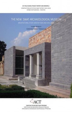 The New Swat Archaeological Museum